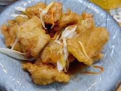 -许妈妈餐厅烤肉烧烤家常菜(明润广场店)