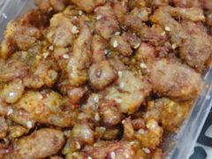 -清真宏玉祥黄门脸餐厅(华荫东里店)