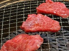 -和牛 烧肉寿喜烧涮锅 善(心斎橋店)