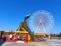 -七彩云南欢乐世界