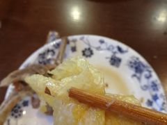 -亿诣蝎府炸酱面羊蝎子火锅(酷车小镇店)