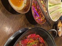 -萍姐火锅·公路夜市(南京新街口店)