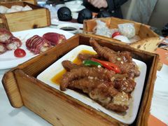 -點無缺茶楼·海鲜酒家(世博店)