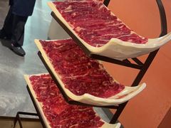 -左庭右院鲜牛肉火锅(苏州园区永旺店)