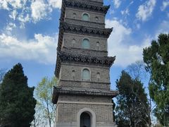 -天台山赤城山景区