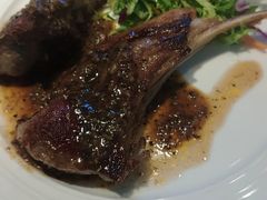 -小白桦西餐厅