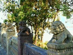 -卢沟桥文化旅游区