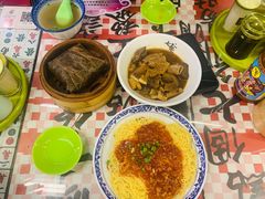 糯米鸡-七爺清汤腩(南开大悦城店)