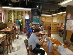 -森味花园·日本料理(伊藤洋华堂亚运村店)