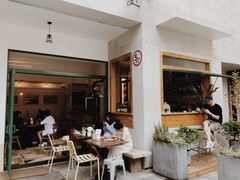 -RAC BAR(安福路店)