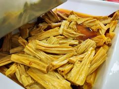 腐竹-钱商茉莉香鸭颈王(浑南店)