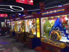 -风云再起游乐汇(皇城恒隆广场店)
