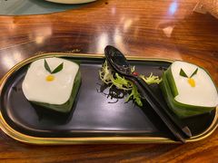 椰汁西米糕-苏梅花园(群星城店)