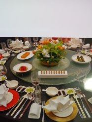 -福州香格里拉·宴会厅