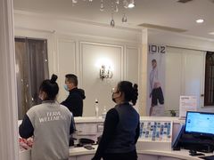 -一兆韦德(万源城店)