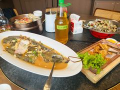 -永红源啤酒·烧烤·海鲜·大排档(台柳路店)