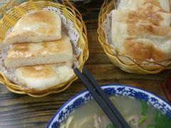 -淮南牛肉筋汤(锦辉商城店)