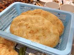 -河南前程·羊肉汤·烧烤(总店)