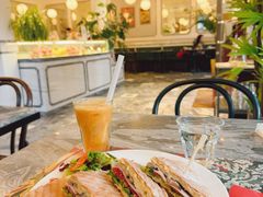 -Panino Teca品味(三里屯店)