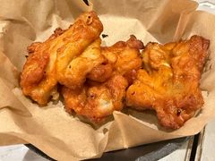 -必胜客(欢乐颂店)