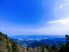 -南岳衡山风景名胜区