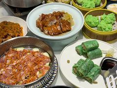 -润记·广东餐馆(苏州中心店)