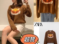 -ZARA(凯德乐峰广场店)
