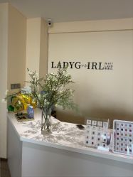 -LADYGIRL·Nail·Lash·美甲美睫