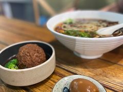 -囿面传统制面馆(中央路店)
