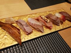 -泉寿司(万科公园店)