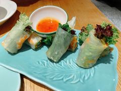 米纸卷-米纸越南小馆(金鹰世界店)