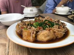 -若蘭慈·无国界素食料理(欢乐海岸店)