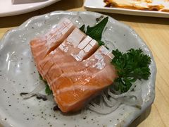 -宝寿司(红瓦寺店)