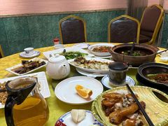 -海鲜街菜馆(海珠南路店)