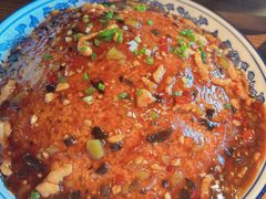 -永安水煮活鱼·仪征菜(仪征奥林匹克店)