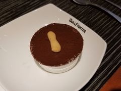 -斗牛士牛排餐厅(嘉里汇店)
