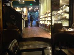 -BREAD'N福来天蛋糕·咖啡(统一路店)