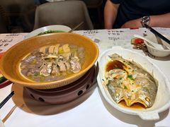 -四方桌·福建客家土菜(沙县步行街店)