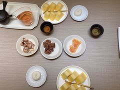 -隐溪茶馆(静安寺店)