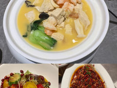 -大秦小宴•新派西北(万象前海店)
