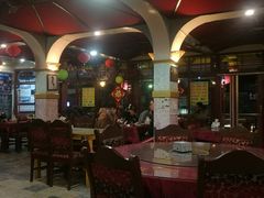 大堂-和平饭店