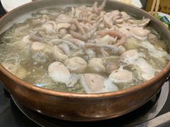蛋鞭腰锅-情忆草原涮肉馆