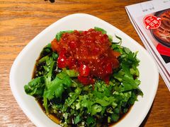 配料-牛小灶牛杂煲(北京路店)