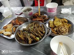 -小民大排档(光谷店)