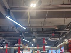 -谭三娘鲜切牛肉自助火锅(九眼桥总店)