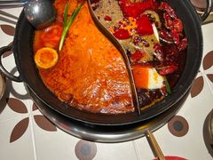 -江北北火锅馆·公路夜市(魏公村店)