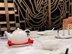 -酌宴府The China Club·广州万富希尔顿酒店(云城东路店)