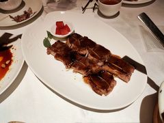 黑椒安格斯牛仔骨-炳胜品味(海印总店)