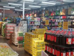 零售区-谊品生鲜折扣店(伟清中环店)