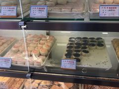 -四远香糕点(长江道店)